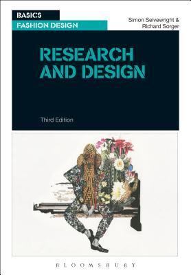 Research and Design for Fashion 9781474246361, Boeken, Wetenschap, Zo goed als nieuw, Verzenden