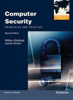 Computer security: principles and practice by William, Gelezen, William Stallings, Lawrie Brown, Verzenden