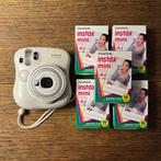 Fujifilm Instax mini + 5 film packs | Instant camera, Audio, Tv en Foto, Fotocamera's Analoog, Nieuw