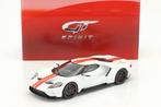GT Spirit 1:18 - Model sportwagen - Ford GT 2017 - Limited, Nieuw