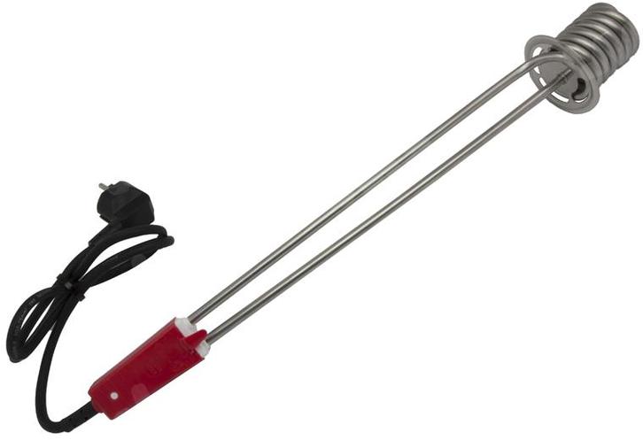 Mb Products Dompelaar voor emmer 2000 watt beveiligd 2000, Doe-het-zelf en Verbouw, Overige Doe-het-zelf en Verbouw, Nieuw, Verzenden
