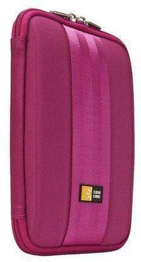 Case Logic Case Eva Nylon Sleeve voor 7 Inch eReader - Paars, Computers en Software, E-readers, Zo goed als nieuw, Verzenden