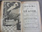 Louis Maimbourg - The history of the league - 1684