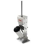 Diamond Verticale Manuele Worstenvuller | RVS | 12L | Ø200x3, Ophalen of Verzenden, Nieuw in verpakking
