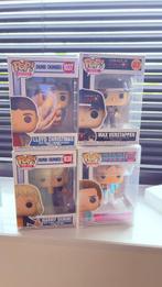 Funko - Funko Pop Lloyd Christmas, Harry Dunne, Max