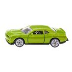 Siku speelgoedauto Dodge Challenger van €6,99 voor €5,59, Ophalen of Verzenden, Nieuw