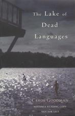The Lake of Dead Languages 9780345450883 Carol Goodman, Gelezen, Carol Goodman, Verzenden