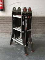 Vouwladder, Altrex, 12 treden, Doe-het-zelf en Verbouw, Nieuw