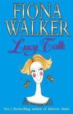 Lucy Talk 9780340768099 Fiona Walker, Boeken, Verzenden, Gelezen, Fiona Walker
