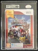 Wii Super Smash Bros. Brawl - French (Nieuw, UKG graded) - N, Spelcomputers en Games, Games | Nintendo Wii, Verzenden, Zo goed als nieuw
