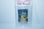 Pokémon - 1 Graded card - Pokemon Pikachu with Grey Felt Hat, Nieuw