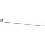 LED Wandlamp - Trion Fabian - 12W - Warm Wit 3000K -, Ophalen of Verzenden, Nieuw, Metaal
