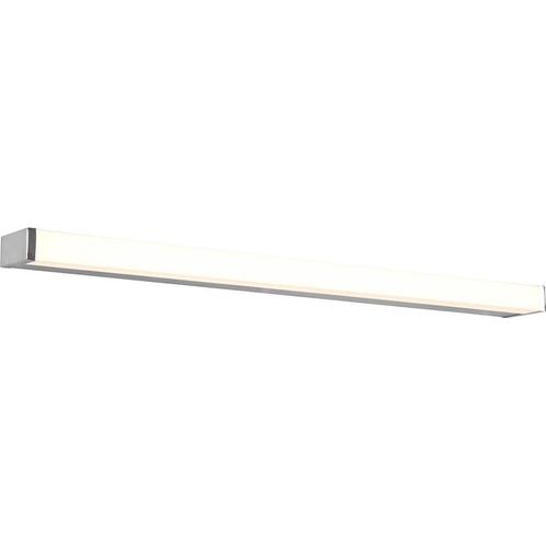 LED Wandlamp - Trion Fabian - 12W - Warm Wit 3000K -, Huis en Inrichting, Lampen | Wandlampen, Nieuw, Metaal, Ophalen of Verzenden