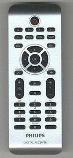 Philips DSR2221 afstandsbediening, Verzenden, Nieuw