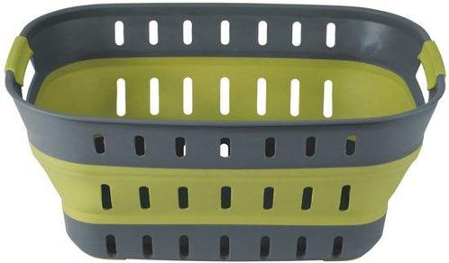 Outwell Collaps Basket Green, Computers en Software, Laptoptassen, Verzenden
