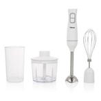 Staafmixer set | Tristar (350W, Hakmolen, Garde, Beker), Witgoed en Apparatuur, Keukenmixers, Verzenden, Nieuw