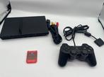 Sony - Playstation 2 (PS2) - Slim Edition - 14 Games - 1, Spelcomputers en Games, Spelcomputers | Overige Accessoires, Nieuw