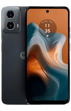 Aanbieding: Motorola Moto G34 64GB Zwart nu slechts € 100, Zwart, Nieuw, Ophalen of Verzenden, Zonder simlock