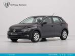Volkswagen Polo 1.0 TSI Comfortline, Bluetooth, Zwart, Plug-in hybride, Handgeschakeld