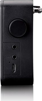 Kendo DAB+ draagbare radio 24EX Bluetooth 5.3 - 2 Watt RMS, Verzenden, Zo goed als nieuw