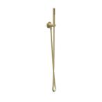 Handdoucheset IVY Set Bestaande Uit Doucheslang 150 cm,, Ophalen of Verzenden, Nieuw, Kraan