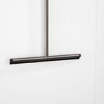 Vloerwisser Aquasplash Academy 120 cm Gunmetal, Ophalen of Verzenden, Nieuw