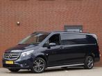 Zakelijke Lease |  Mercedes-Benz Vito 114 CDI Extra lang Lee, Auto's, Automaat, Gebruikt, Euro 6, Overige kleuren