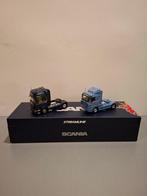 Tekno 1:50 - Modelauto (2) - Scania Streamline trucks, Hobby en Vrije tijd, Nieuw