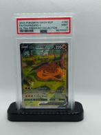 Pokémon - 1 Graded card - PSA 9 Charizard V - NO RESERVE &, Hobby en Vrije tijd, Verzamelkaartspellen | Pokémon, Nieuw