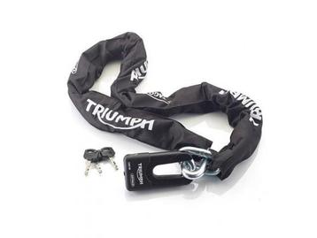 TRIUMPH - Slot remschijf & ketting, 69XBT150 - A9810030 beschikbaar voor biedingen