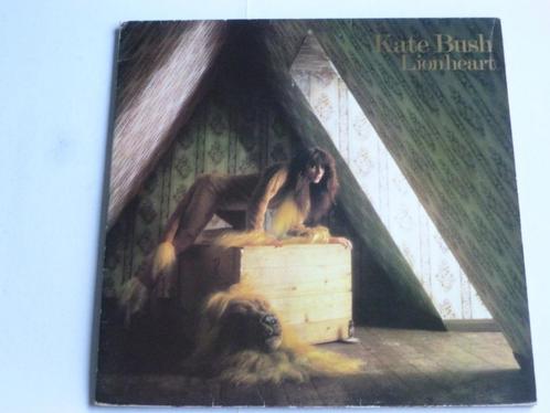 Kate Bush - Lion Heart (LP), Cd's en Dvd's, Vinyl | Pop, Verzenden