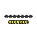 KC HiLiTES Gravity Titan LED Light Bar - 45in. (7-Light) -, Ophalen of Verzenden, Nieuw