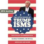 The Little Book of Trumpisms 9781911042389 Seth Milstein, Boeken, Verzenden, Zo goed als nieuw, Seth Milstein