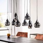 Hanglamp 8-lichts Lola - decoratie, Huis en Inrichting, Nieuw