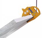 Platenklem FZ Probst, Zakelijke goederen, Machines en Bouw | Kranen en Graafmachines, Ophalen of Verzenden, Overige typen