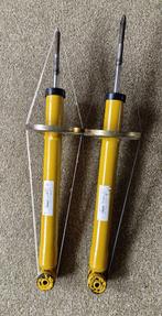 set Apex schokdempers achteras VW Golf II III Corrado, Auto-onderdelen, Ophanging en Onderstel, Ophalen of Verzenden, Nieuw, Volkswagen