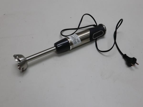 Veiling - Moulinex Quickchef DD655810 Staafmixer, Witgoed en Apparatuur, Keukenmixers