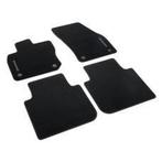 Volkswagen Tayron velours mattenset (voor- en achterzijde), Auto diversen, Automatten, Verzenden, Nieuw