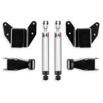 QA1 99-06 Chevrolet Silverado 1500 2WD Long Bed Double, Ophalen of Verzenden, Nieuw