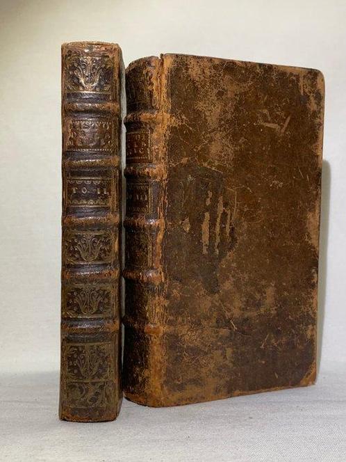 Freind - Histoire de la médecine Où l’on voit les progrès de, Antiek en Kunst, Antiek | Boeken en Bijbels