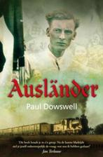 Ausländer 9789026616488 Paul Dowswell, Verzenden, Zo goed als nieuw, Paul Dowswell