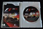F1 Formule 1 2009 NIntendo Wii, Spelcomputers en Games, Games | Nintendo Wii, Verzenden, Nieuw