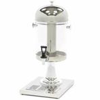 Drankendispenser | RVS | 1x 8L | Passief Koelbaar |, Verzenden, Nieuw in verpakking