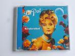 La Pat - Keukenhof ( CD Single), Verzenden, Nieuw in verpakking