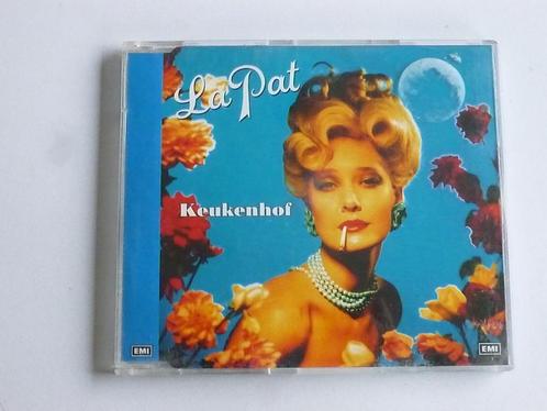 La Pat - Keukenhof ( CD Single), Cd's en Dvd's, Cd Singles, Verzenden