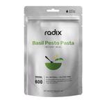 Basil Pesto - Original Meals 600 Kcal V9 - Radix Nutrition