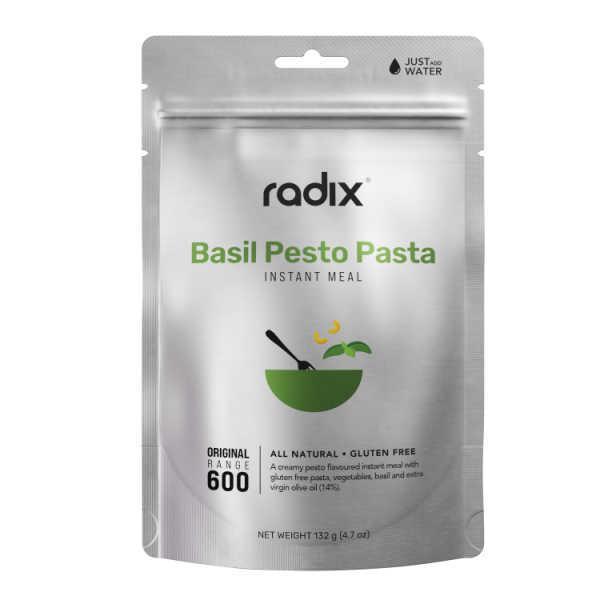 Basil Pesto - Original Meals 600 Kcal V9 - Radix Nutrition, Diversen, Levensmiddelen