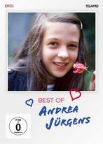 Andrea Jurgens - Best Of - DVD, Cd's en Dvd's, Ophalen of Verzenden, Nieuw in verpakking