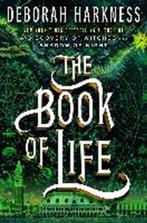 The Book of Life | 9780525427223 | HARKNESS,  Deborah, Zo goed als nieuw, HARKNESS,  Deborah