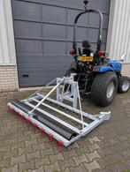 Manegevlakker | Pistesleep | manegesleep | rijbak, Ophalen of Verzenden, Nieuw, Overige typen